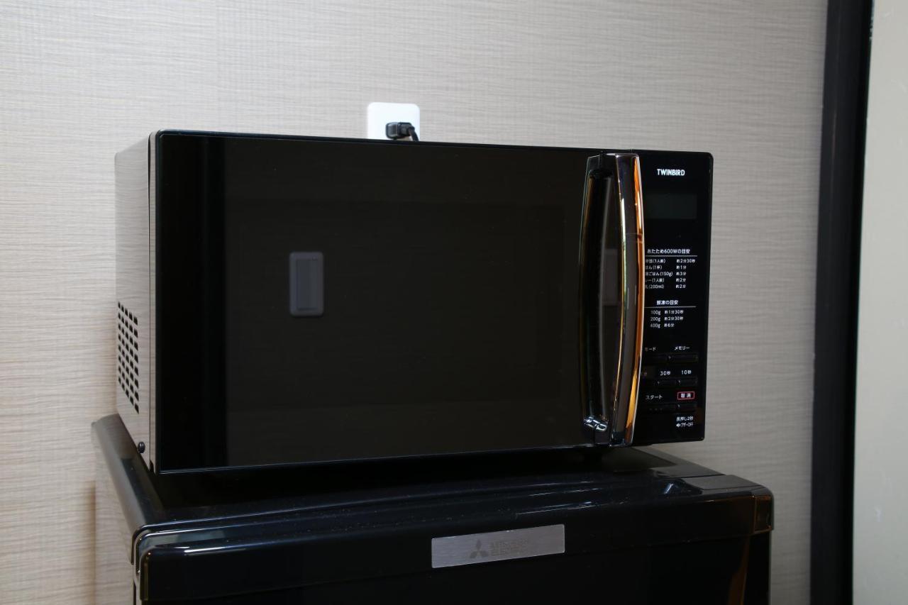 Tsumugi Shimabaraomon Apartment Kyoto Exterior photo